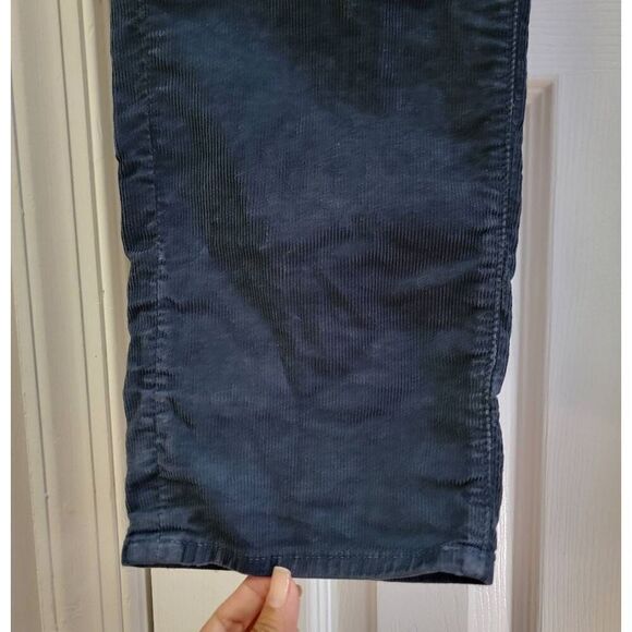 Bonobos Corduroy 5-Pockets Pants 35X30 - Picture 8 of 10